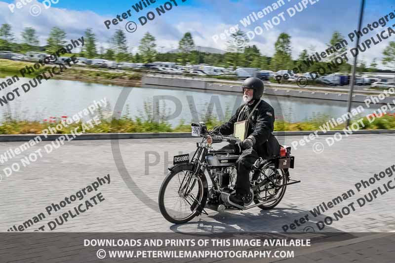 Vintage motorcycle club;eventdigitalimages;no limits trackdays;peter wileman photography;vintage motocycles;vmcc banbury run photographs